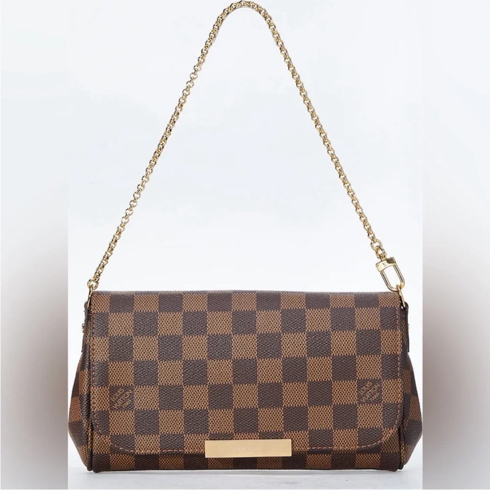 LOUIS VUITTON FAVORITE